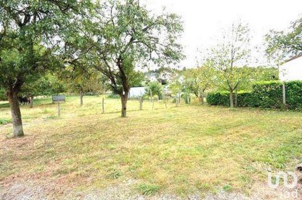 Дом с 9 спальнями в Саргёмин, Франция № 8460