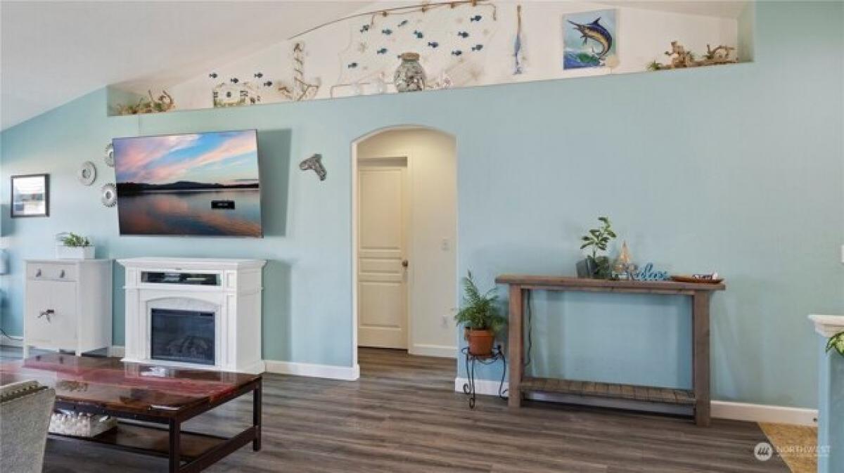 3 bedrooms House in Moses Lake, USA No. 387547