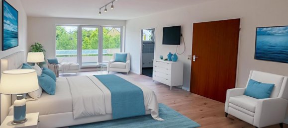 Apartamento de 1 dormitorio en Essen, Germany No. 342363 5