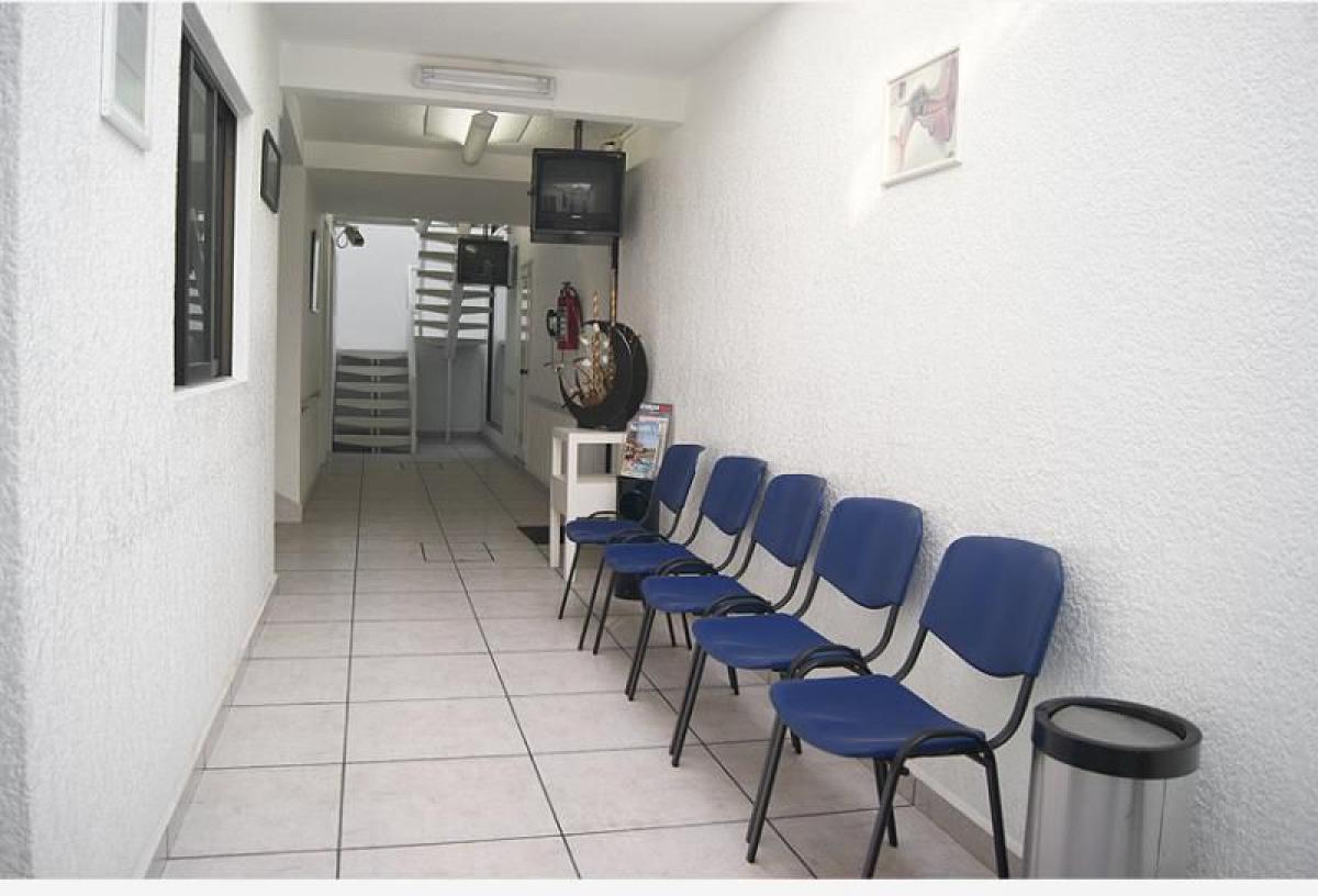 15 bedrooms Building in Mexicali, Mexico No. 202319