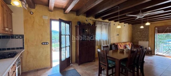 4 bedrooms House in Lleida, Spain No. 156586 31