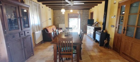 4 bedrooms House in Lleida, Spain No. 156586 46