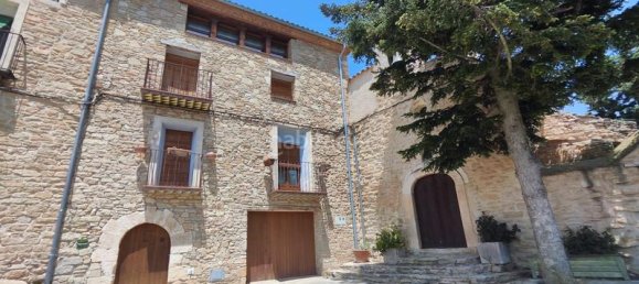 4 bedrooms House in Lleida, Spain No. 156586 15