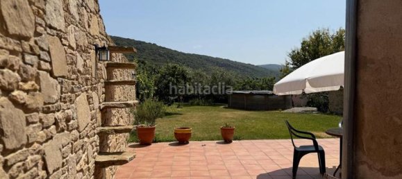 4 bedrooms House in Lleida, Spain No. 156586 35