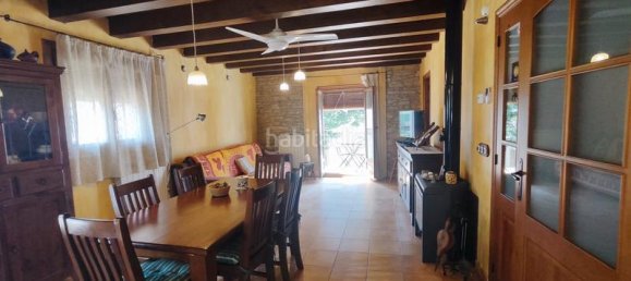 4 bedrooms House in Lleida, Spain No. 156586 36