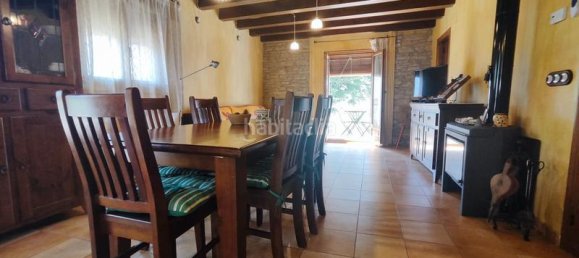 4 bedrooms House in Lleida, Spain No. 156586 42