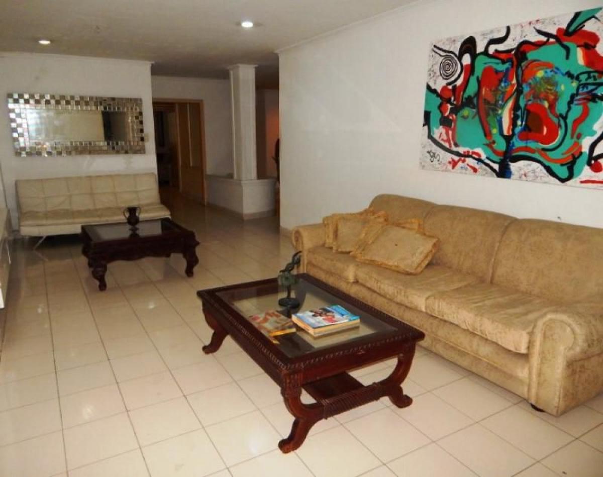 3 bedrooms House in Atlantico, Colombia No. 6913