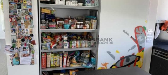 4 غرف نوم عقار تجاري في Nicosia, Cyprus رقم 18749 3