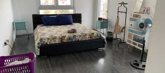 4 غرف نوم عقار تجاري في Nicosia, Cyprus رقم 18749 12