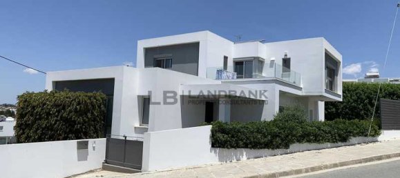 4 غرف نوم عقار تجاري في Nicosia, Cyprus رقم 18749 10