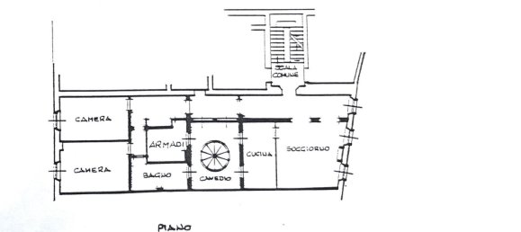 4 chambres Appartement à Sassuolo, Italy No. 381656 30