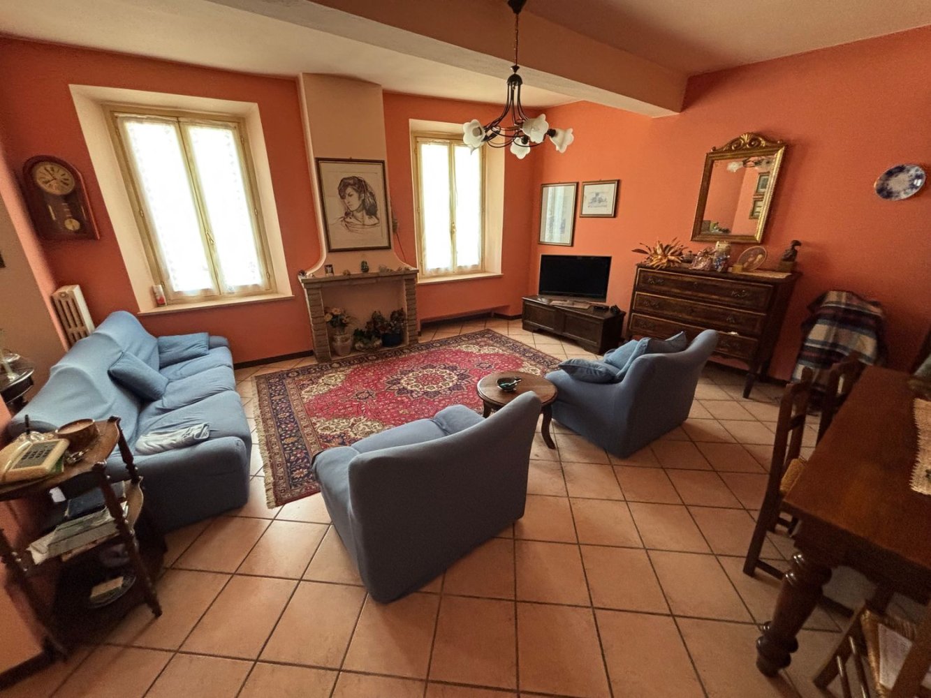 4 chambres Appartement à Sassuolo, Italy No. 381656