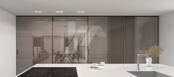 4 Schlafzimmer Villa in Moraira, Spain, Nr. 3142 5