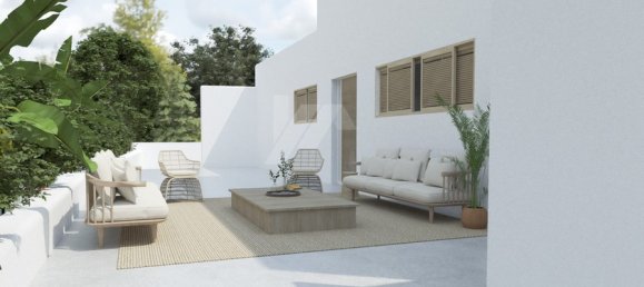 4 Schlafzimmer Villa in Moraira, Spain, Nr. 3142 3