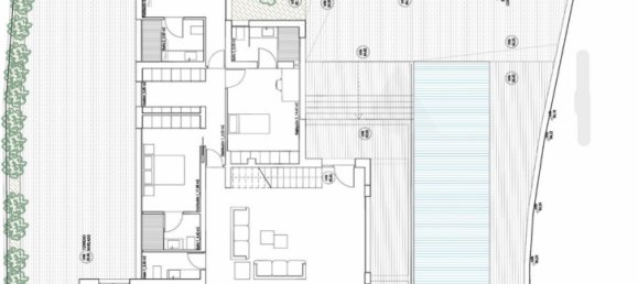 4 Schlafzimmer Villa in Moraira, Spain, Nr. 3142 13