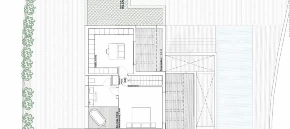 4 Schlafzimmer Villa in Moraira, Spain, Nr. 3142 12