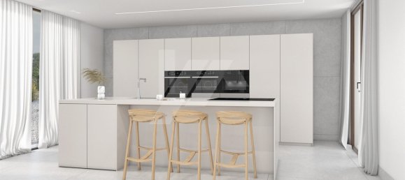 4 Schlafzimmer Villa in Moraira, Spain, Nr. 3142 11