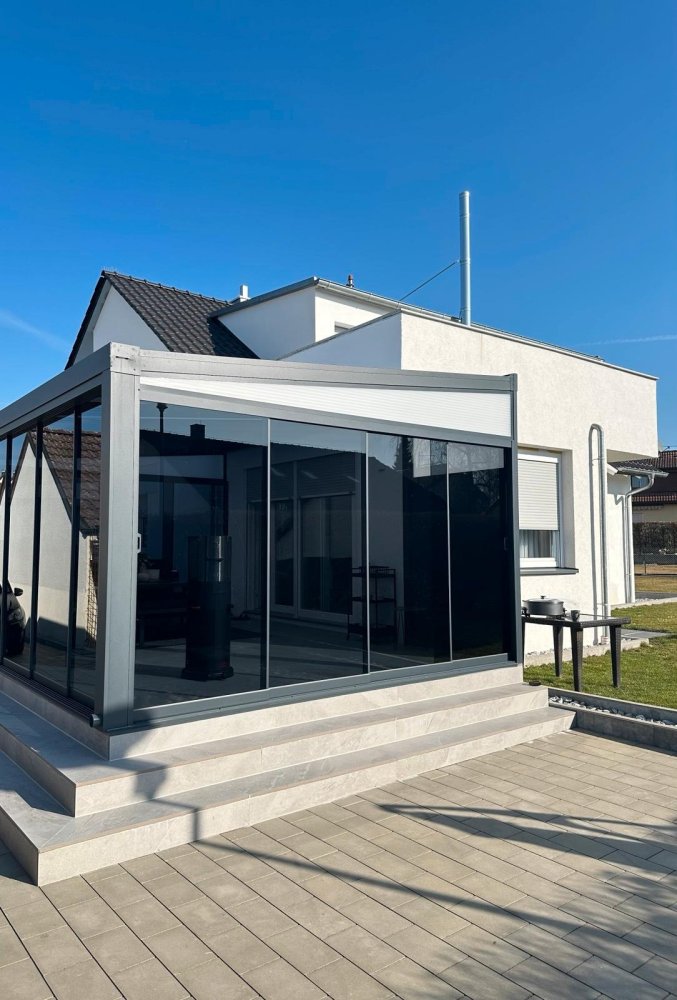 2 Schlafzimmer Stadthaus in Ostalbkreis, Germany, Nr. 247764