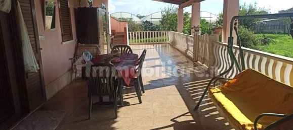 Villa T5 em Portopalo di Capo Passero, Italy N.º 60787 10