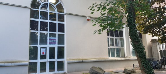 Propriété commerciale à Mulhouse, France 233m² No. 272317 3