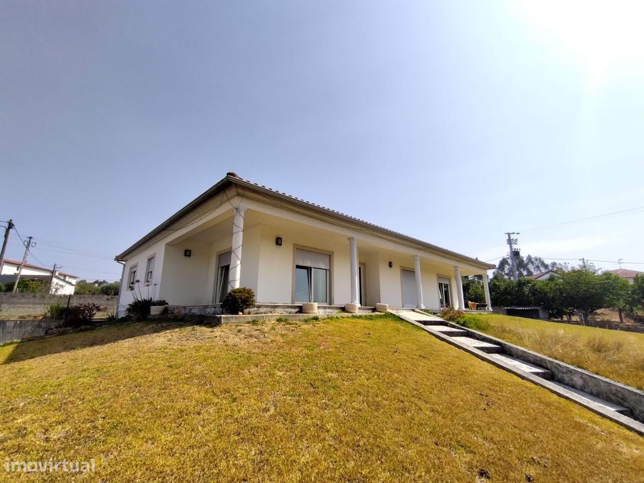 3 bedrooms House in Leiria, Portugal No. 339629