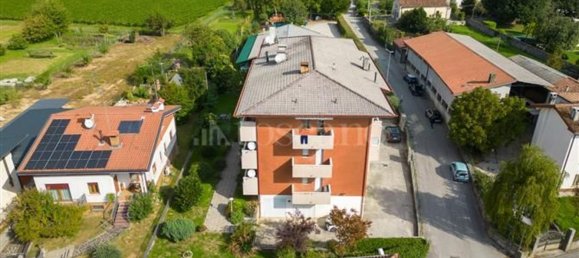 Apartamento de 6 divisões em Udine, Italy N.º 213927 2