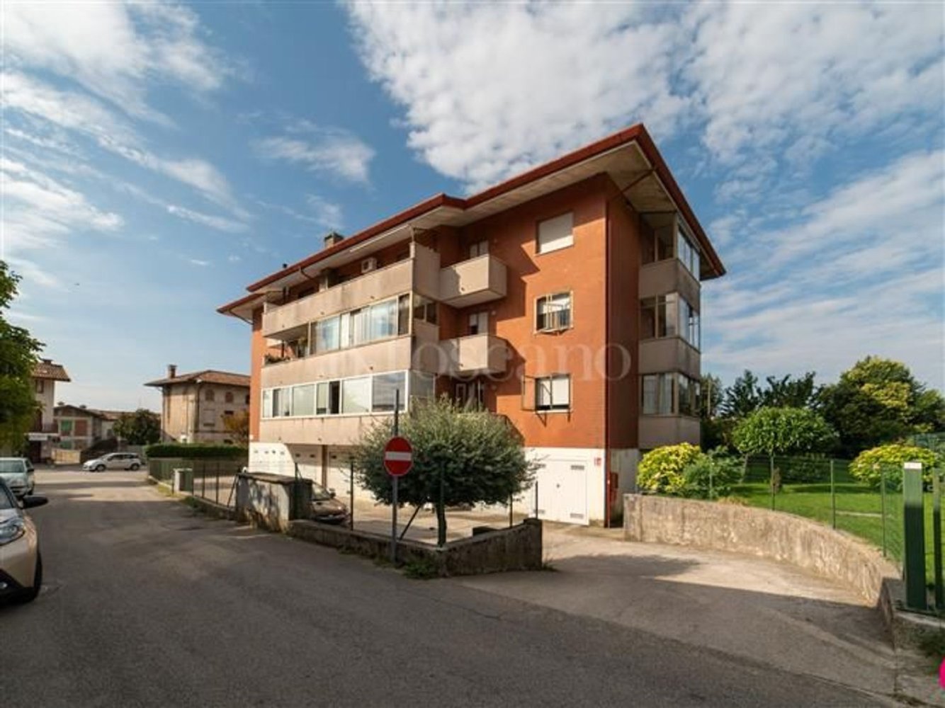 Apartamento de 6 divisões em Udine, Italy N.º 213927
