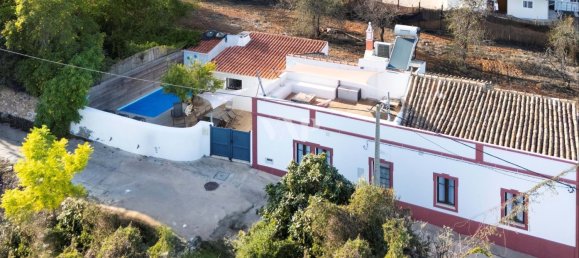 3 bedrooms Villa in Loule, Portugal No. 120196 32
