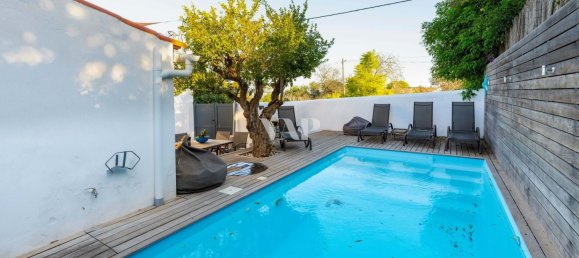 3 bedrooms Villa in Loule, Portugal No. 120196 12
