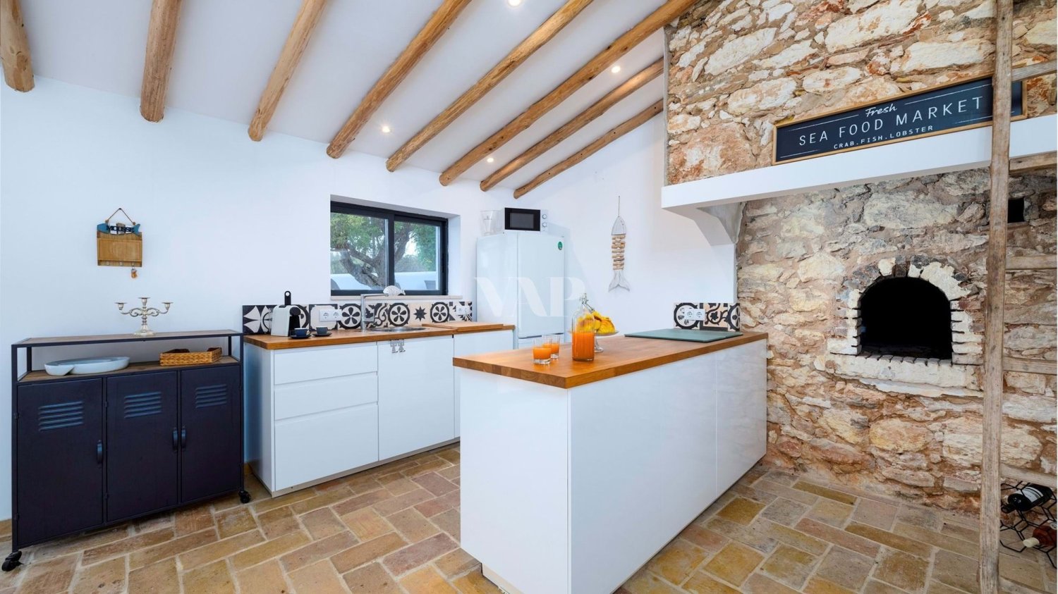 3 bedrooms Villa in Loule, Portugal No. 120196