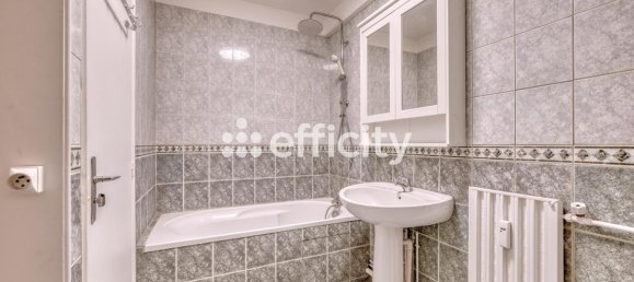 1 Schlafzimmer Wohnung in Epinay-sur-Seine, France, Nr. 330405 12