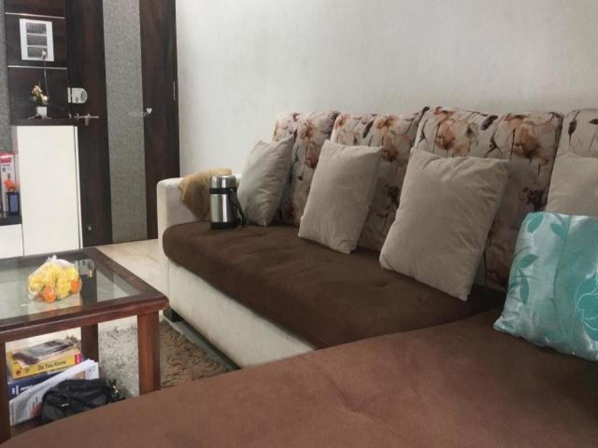 Studio in Mumbai, India No. 20644