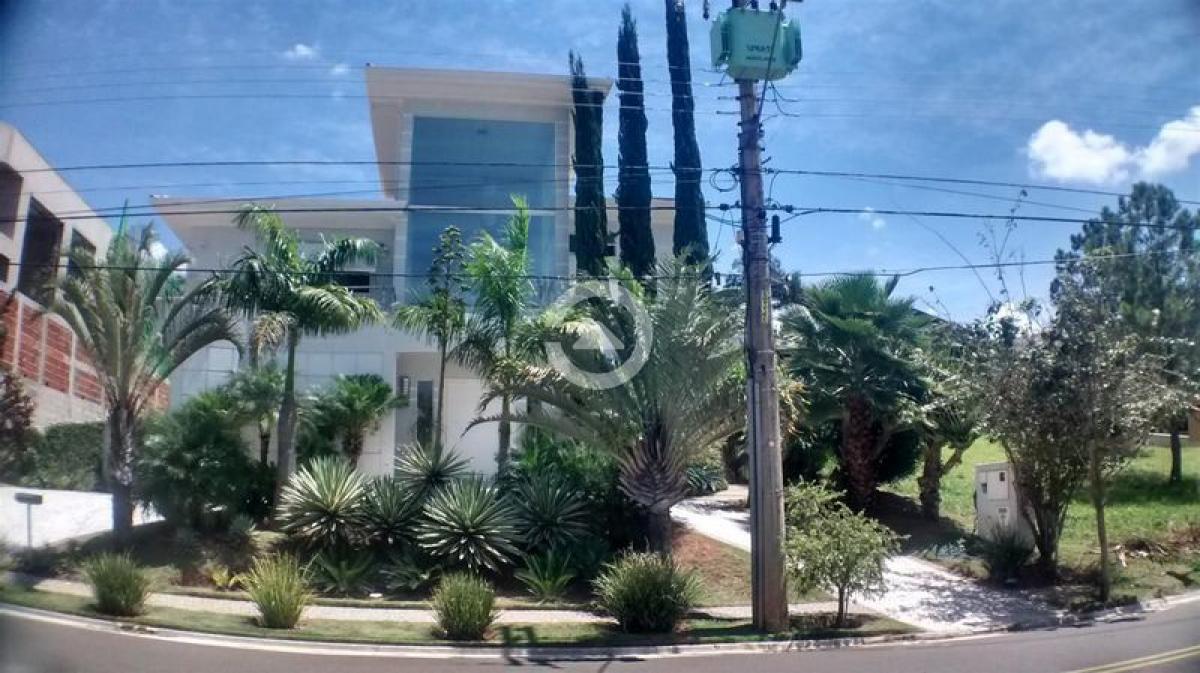 4 غرف نوم منزل في Sao Paulo, Brazil رقم 480376