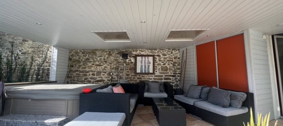 5 bedrooms House in Lorient, France No. 271893 8