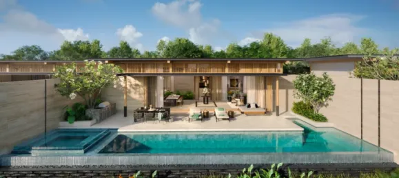 4 غرف نوم فيلا في Phuket, Thailand رقم 80086 25