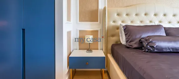 Apartamento T2 em Ho Chi Minh, Vietname N.º 9412 6