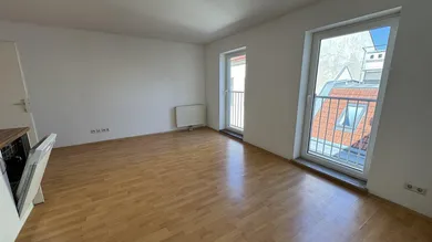 2 rooms Apartment in Rudolfsheim-Funfhaus, Austria No. 225822