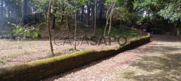 1934m² Land in Seixas, Portugal No. 190468 3