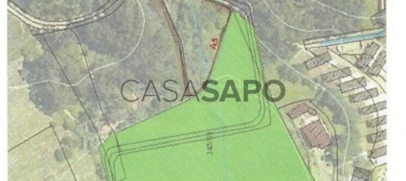 1934m² Land in Seixas, Portugal No. 190468 5