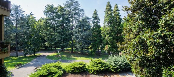 Apartamento de 4 habitaciónes en Legnano, Italy No. 338129 22