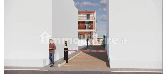 2 Schlafzimmer Villa in Florence, Italy, Nr. 49286 4