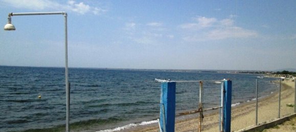 Коммерческая недвижимость с 2 спальнями в Полийирос, Халкидики, Центральная Македония, Македония и Фракия, Греция № 53826 16