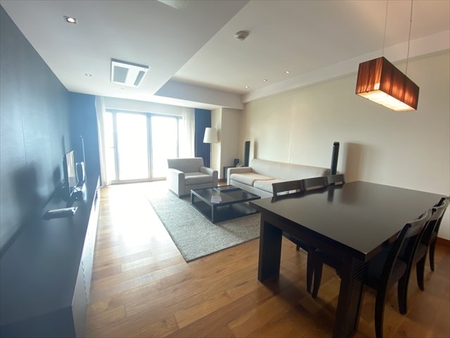 1 dormitorio apartamento en alquiler en District 1, Ho Chi Minh, Vietnam № 13771