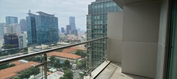 1 dormitorio apartamento en alquiler en District 1, Ho Chi Minh, Vietnam № 13771 7
