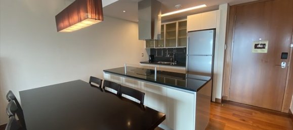 1 dormitorio apartamento en alquiler en District 1, Ho Chi Minh, Vietnam № 13771 2