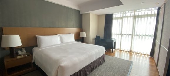 1 dormitorio apartamento en alquiler en District 1, Ho Chi Minh, Vietnam № 13771 5