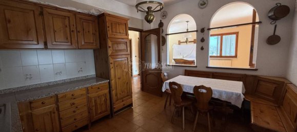 4 bedrooms Apartment in Asti, Italy No. 186211 21