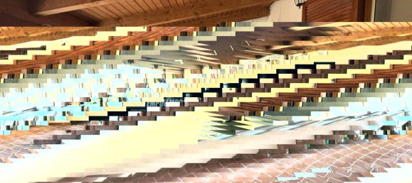 4 bedrooms Apartment in Asti, Italy No. 186211 23