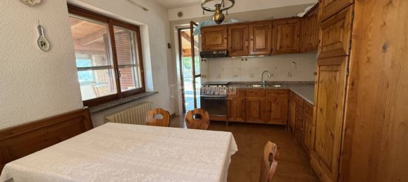 4 bedrooms Apartment in Asti, Italy No. 186211 30