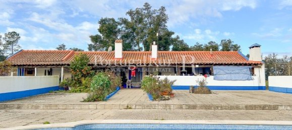 4 Schlafzimmer Haus in Santiago do Cacem, Portugal, Nr. 116592 47